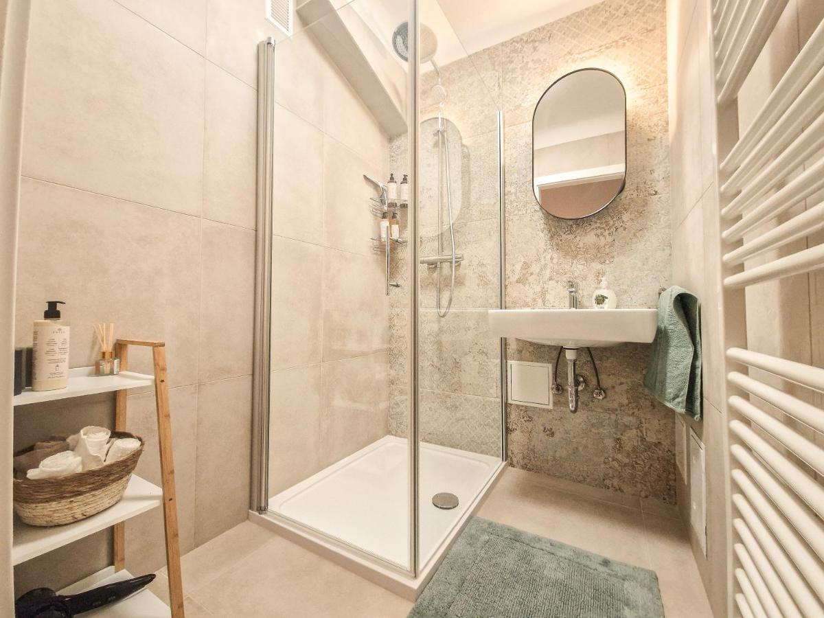 Feelhome - Design Apartment - Kitchen - Kingbed - Smart Tv Vienna Luaran gambar